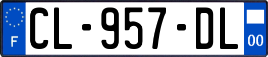 CL-957-DL