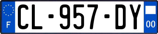 CL-957-DY