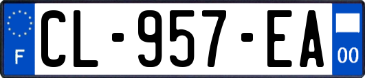 CL-957-EA