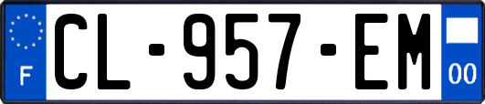 CL-957-EM