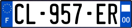 CL-957-ER