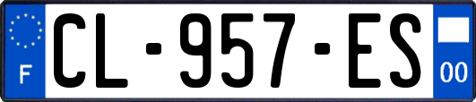 CL-957-ES