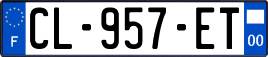 CL-957-ET