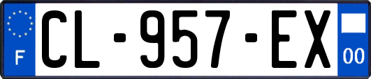 CL-957-EX