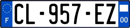 CL-957-EZ