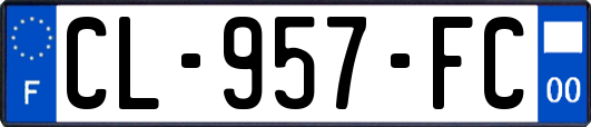 CL-957-FC
