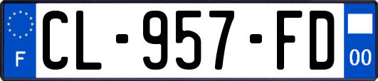 CL-957-FD