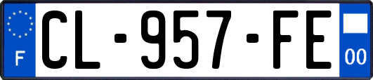 CL-957-FE