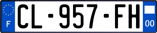 CL-957-FH