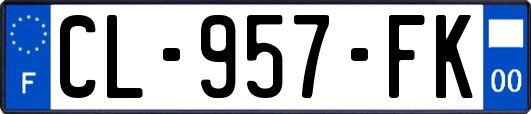 CL-957-FK