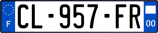 CL-957-FR
