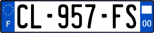 CL-957-FS
