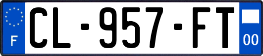 CL-957-FT