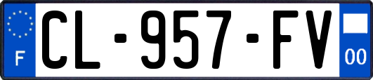 CL-957-FV