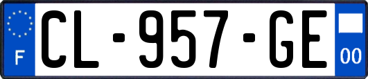 CL-957-GE