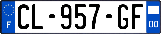 CL-957-GF