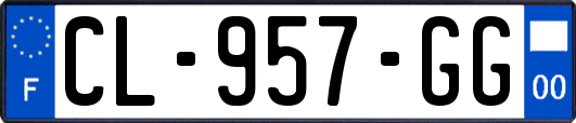 CL-957-GG