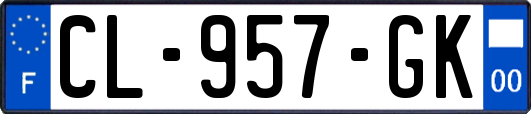 CL-957-GK