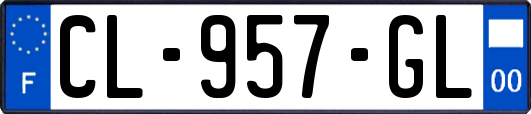 CL-957-GL