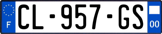 CL-957-GS