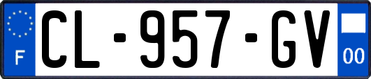 CL-957-GV