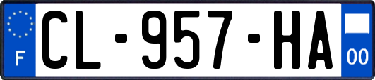 CL-957-HA