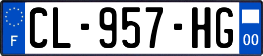 CL-957-HG