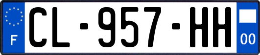 CL-957-HH