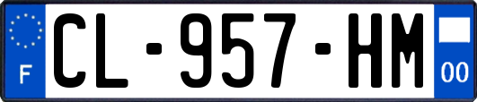 CL-957-HM