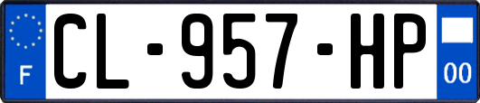 CL-957-HP