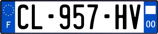 CL-957-HV
