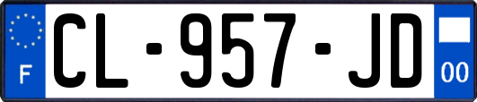 CL-957-JD