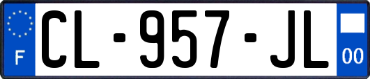 CL-957-JL