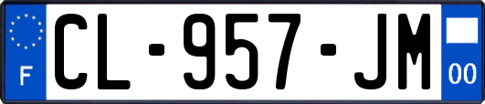 CL-957-JM