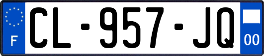 CL-957-JQ