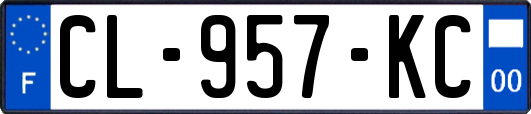 CL-957-KC