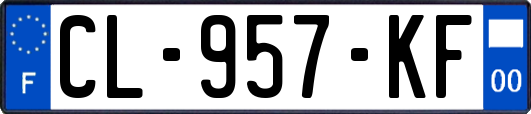 CL-957-KF