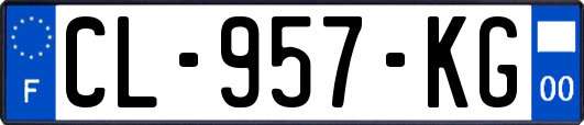 CL-957-KG