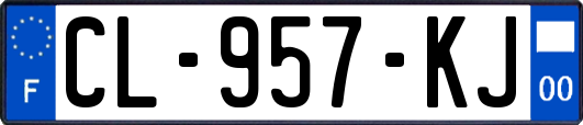 CL-957-KJ