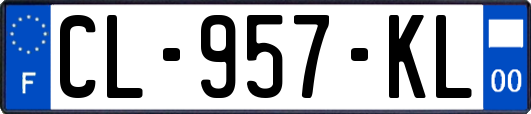 CL-957-KL