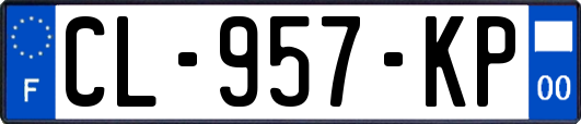 CL-957-KP
