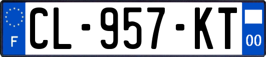 CL-957-KT