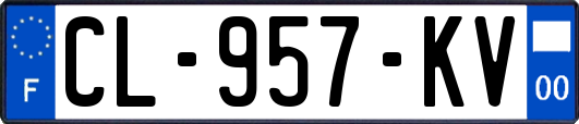 CL-957-KV