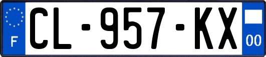 CL-957-KX