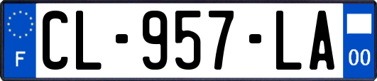 CL-957-LA