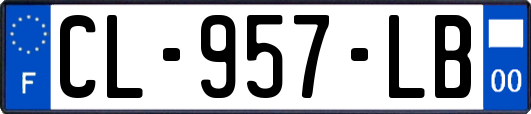 CL-957-LB