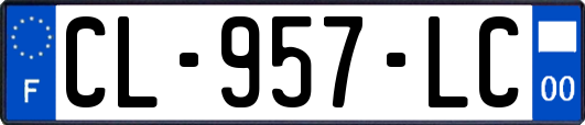 CL-957-LC
