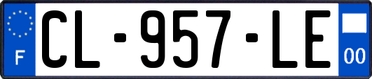 CL-957-LE