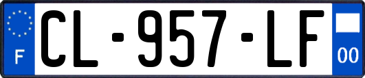 CL-957-LF