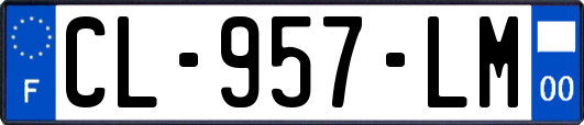 CL-957-LM